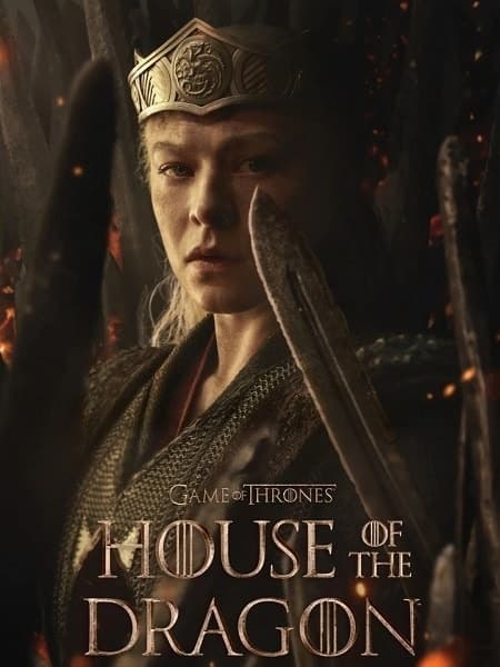 مسلسل House of The Dragon الموسم الثالث - OREXETV 4K VOD Watch مسلسل House of The Dragon الموسم الثالث on-demand in 4K on OREXETV