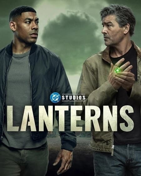 Lanterns S01E - OREXETV 4K VOD Watch Lanterns S01E on-demand in 4K on OREXETV