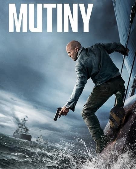 Mutiny 2026 - OREXETV 4K VOD Watch Mutiny 2026 on-demand in 4K on OREXETV