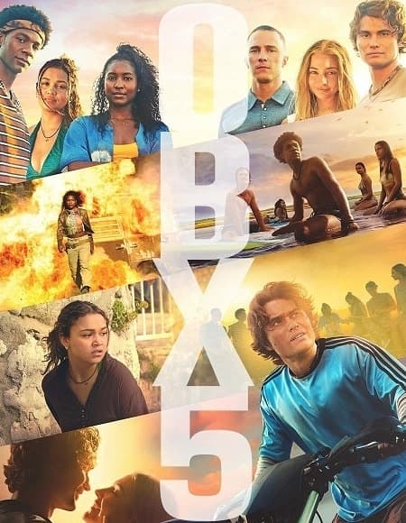 OBX S05 - OREXETV 4K VOD Watch OBX S05 on-demand in 4K on OREXETV