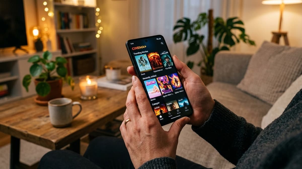 Select your OREXETV subscription duration and connections Select your OREXETV subscription duration and connections