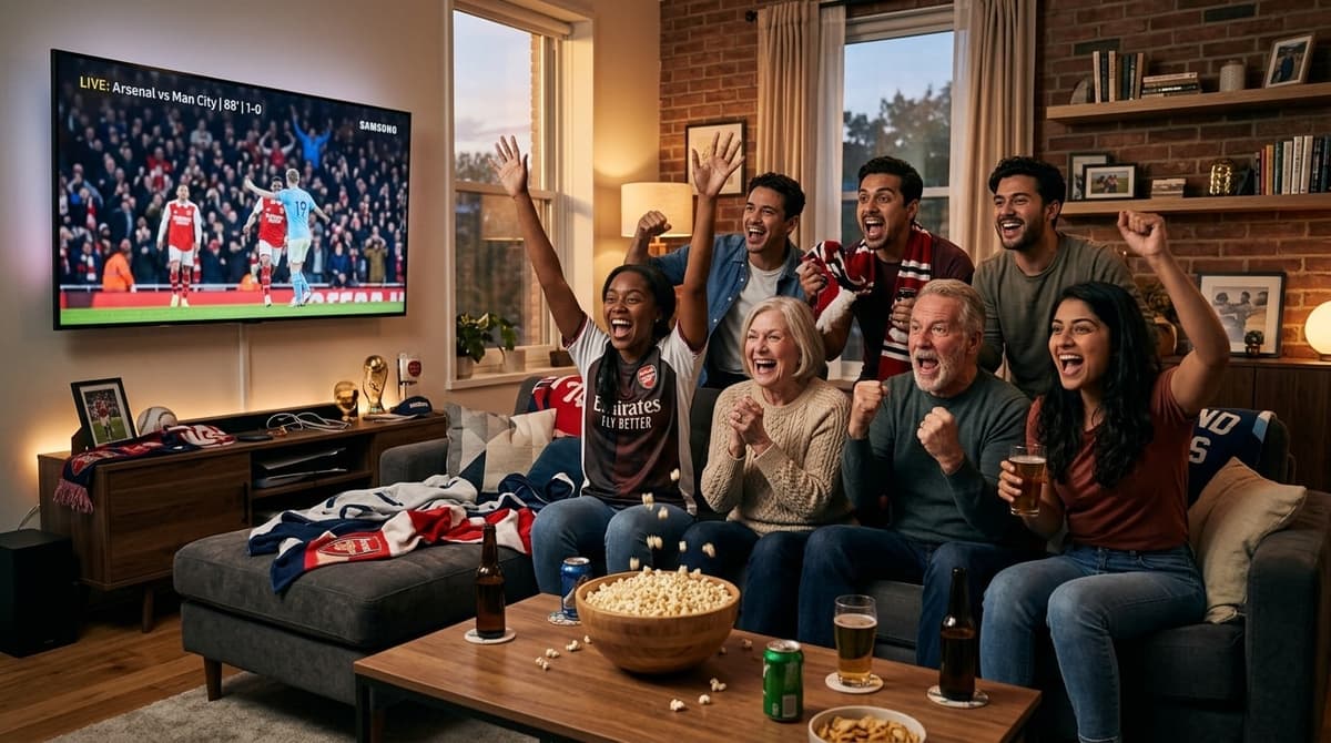 Start 4K live TV and sports streaming with OREXETV on any device Start 4K live TV and sports streaming with OREXETV on any device
