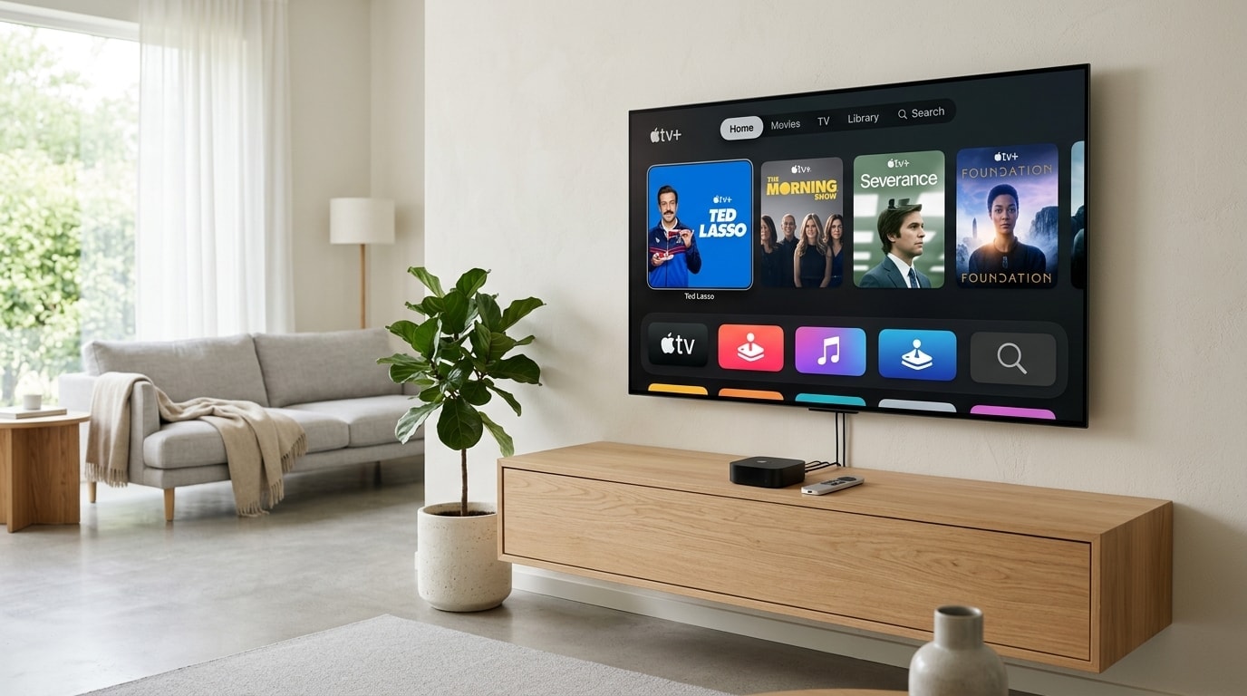 How to Setup IPTV on Apple TV 4K: The Definitive tvOS Apps & High-Bitrate Streaming Guide | OREXETV How to Setup IPTV on Apple TV 4K: The Definitive tvOS Apps & High-Bitrate Streaming Guide - OREXETV Guide