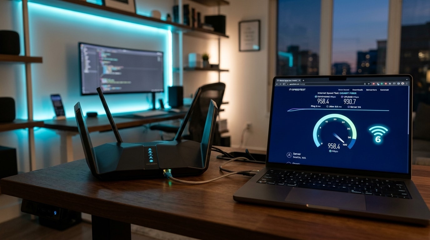 What Internet Speed Do You Need for IPTV? Bandwidth, Latency, Codecs & Multi-Screen Blueprint | OREXETV What Internet Speed Do You Need for IPTV? Bandwidth, Latency, Codecs & Multi-Screen Blueprint - OREXETV Guide